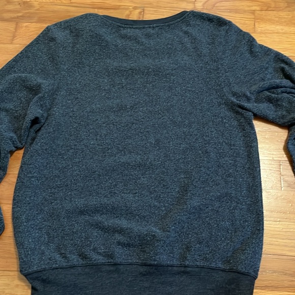 Wild fox super soft graphic long sleeve - Picture 3 of 3